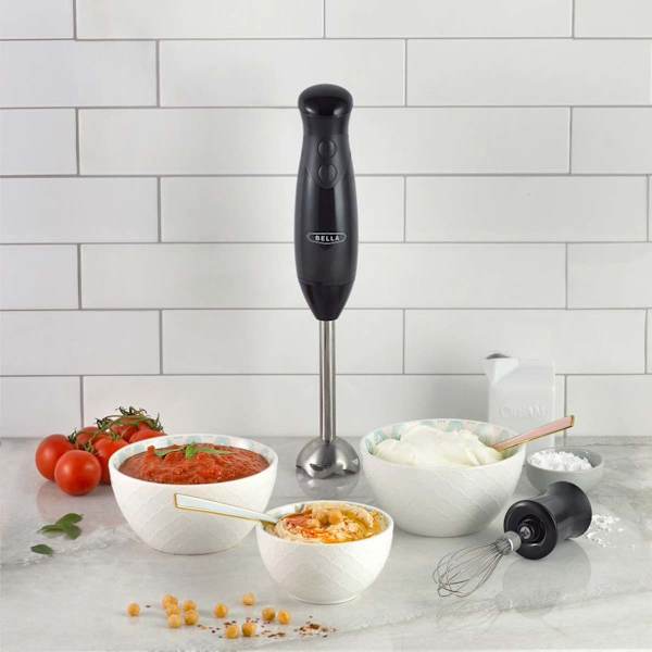 Bella immersion hand blender outlet