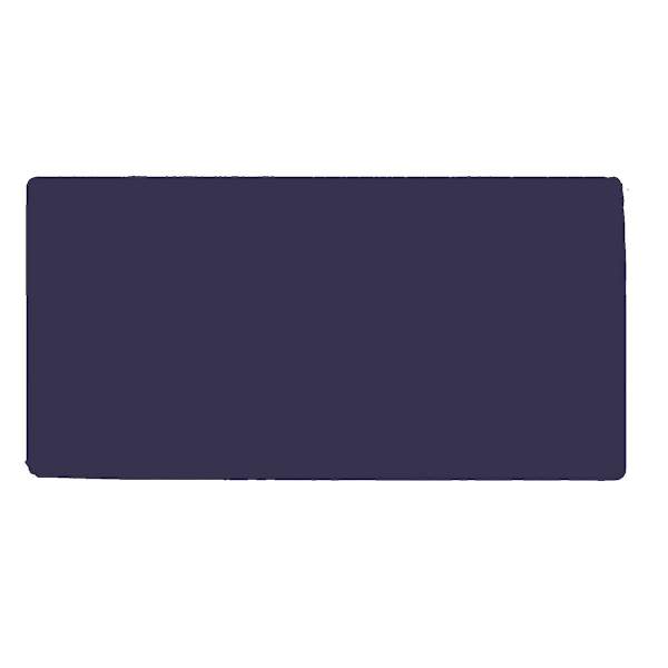 Bistro Sonoma Navy Blue Textured Antifatigue Mat, 24x35