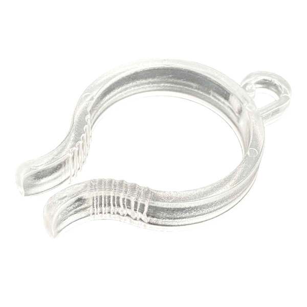 12-Count Deck & Eave Clips