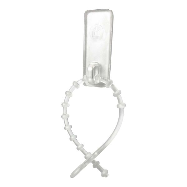 12-Count Large Max Pro Sticky Ties