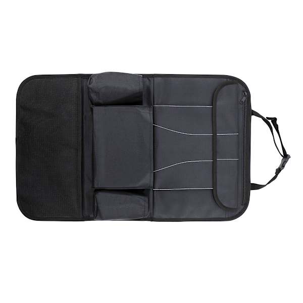 iPad Back Seat Organizer