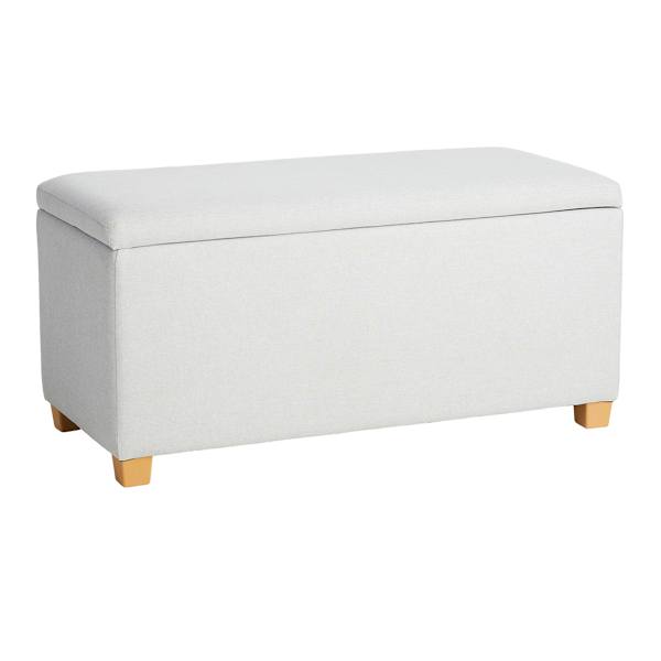 Greg Storage Bench, Grey