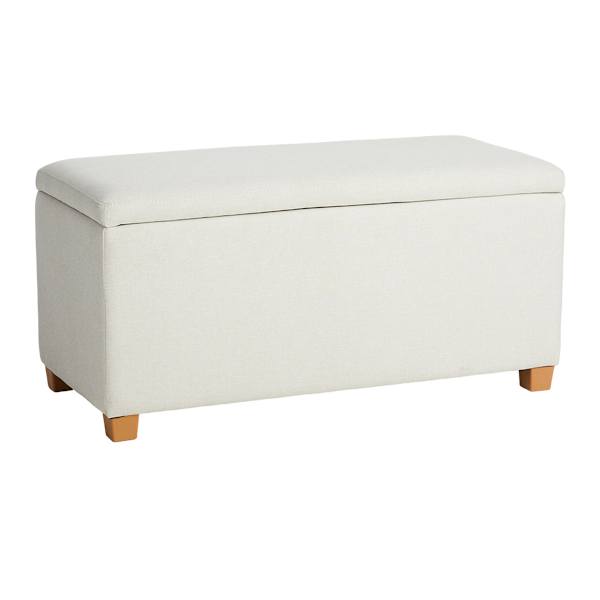 Greg Storage Bench, Natural