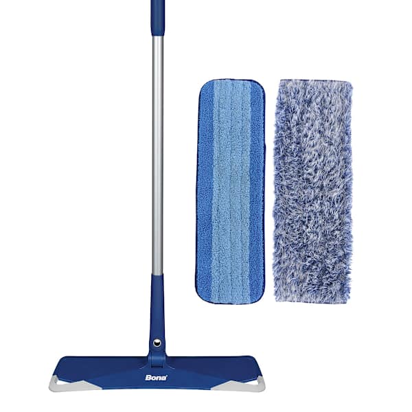 Bona Microfiber Premium Sweep Clean Mop
