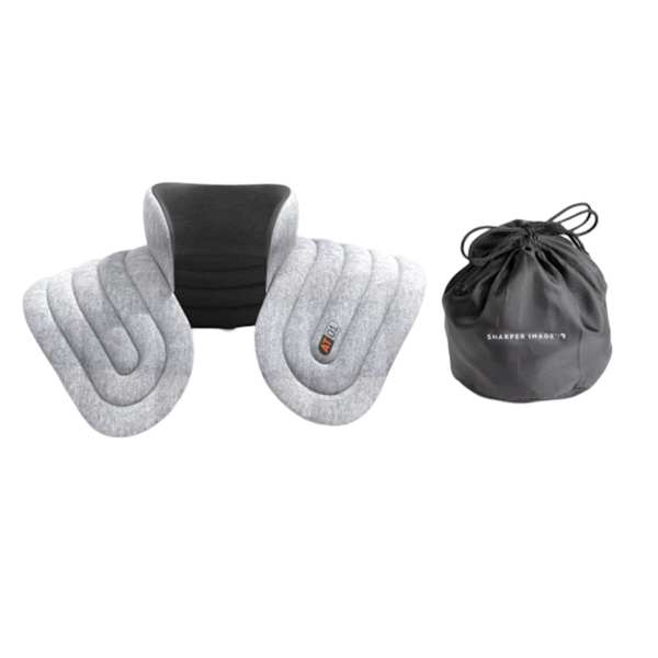 Neck & Shoulder Heated Wrap