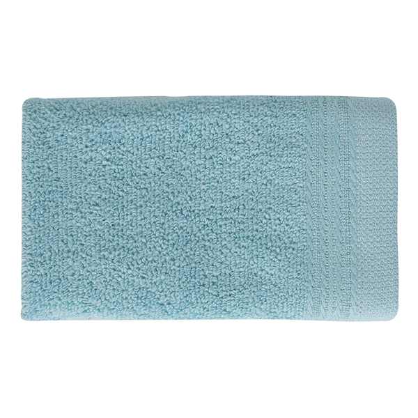 Honeybloom Premium Aqua Washcloth, 13"