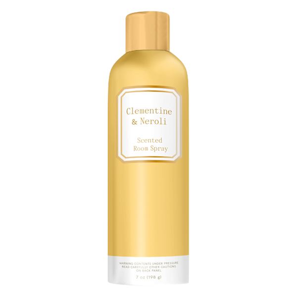 Providence Clementine & Neroli Scented Room Spray, 7oz