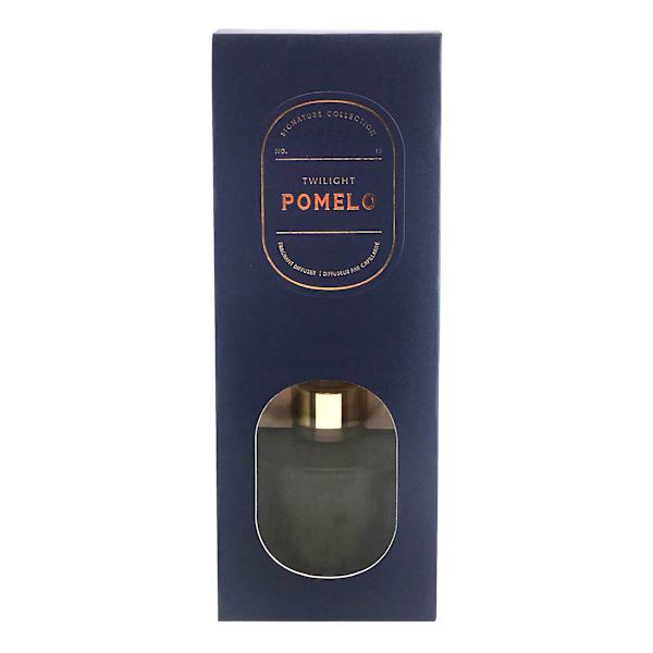 Twilight Pomelo Scented Diffuser, 90ml