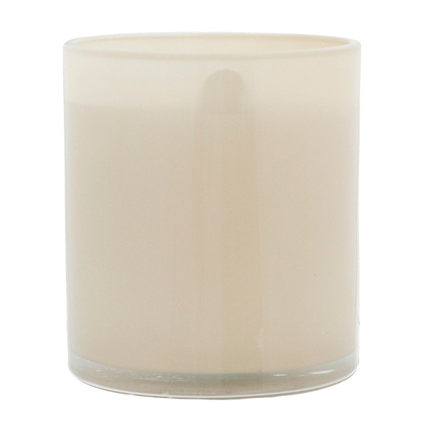 Sandstone Marble Scented Jar Candle, 7.7oz