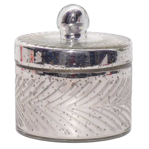 Peppercorn Pimento Scented Jar Candle, 18oz