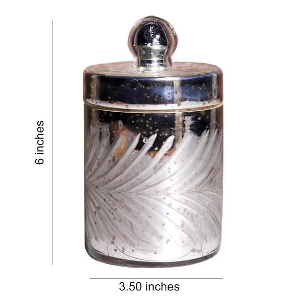 Peppercorn Pimento Scented Jar Candle, 13oz