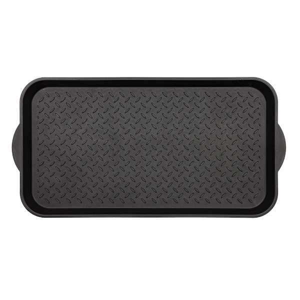 Diamond Boot Tray, 15x29