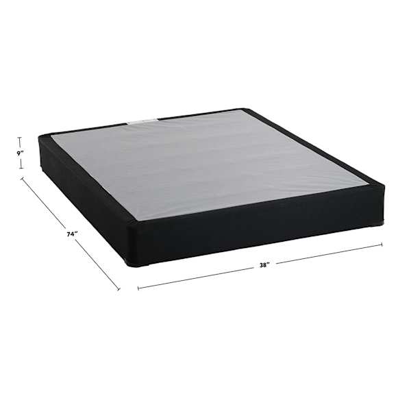 Mattress Foundation, Twin