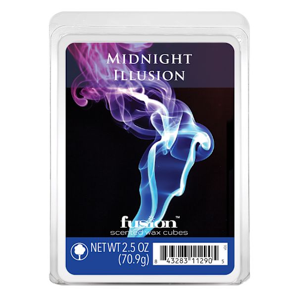 Midnight Illusion Scented Wax Melts, 2.5oz