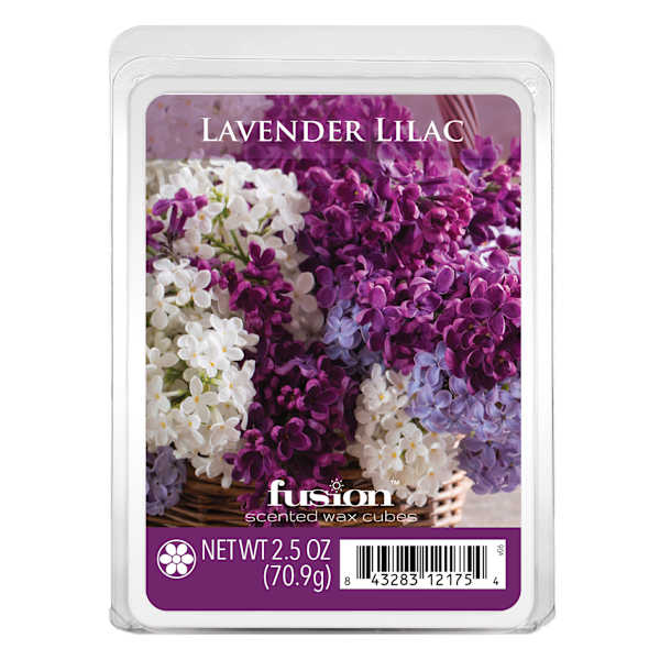 Lavender Lilac Scented Wax Melts, 2.5oz