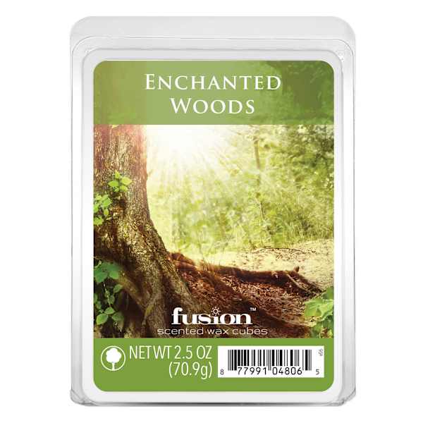Enchanted Woods Scented Wax Melts, 2.5oz