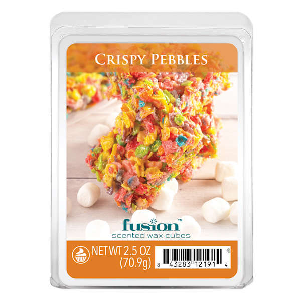 Crispy Pebbles Scented Wax Melts, 2.5oz