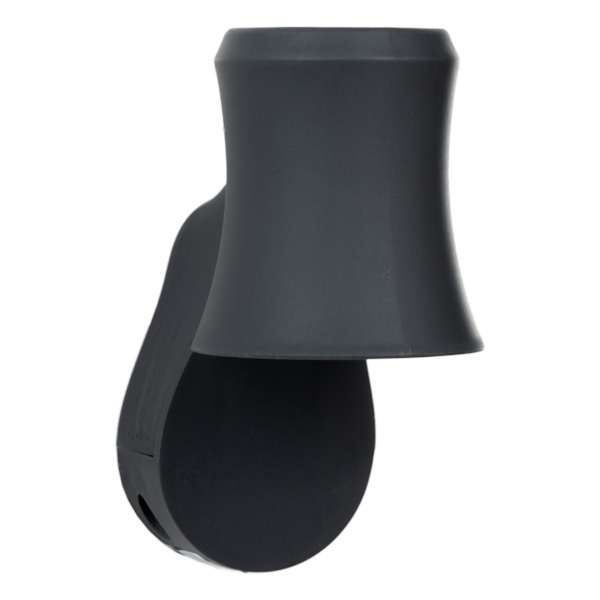 Black Plug-In Fragrance Oil Diffuser Scent Charm