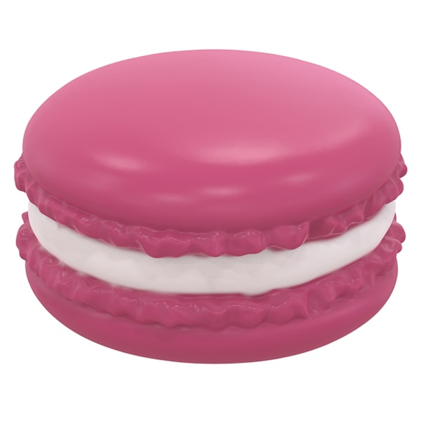 アメージングタイランド・グランドセール Macaron Pink Squishy Desk 6 Light, iPhoneアクセサリー