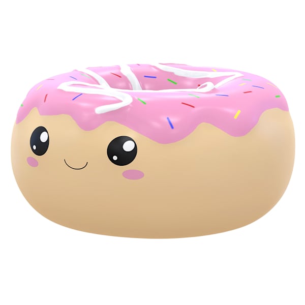 doughnut Amazon.com: Cra-Z-Art Softee Dough Donut Shop Playset