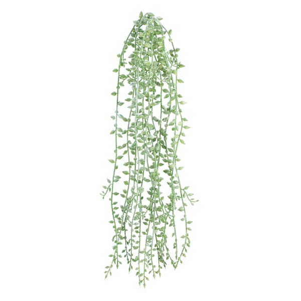 String of Pearls Hanging Pick, 17.5"