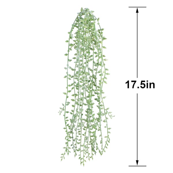String of Pearls Hanging Pick, 17.5"
