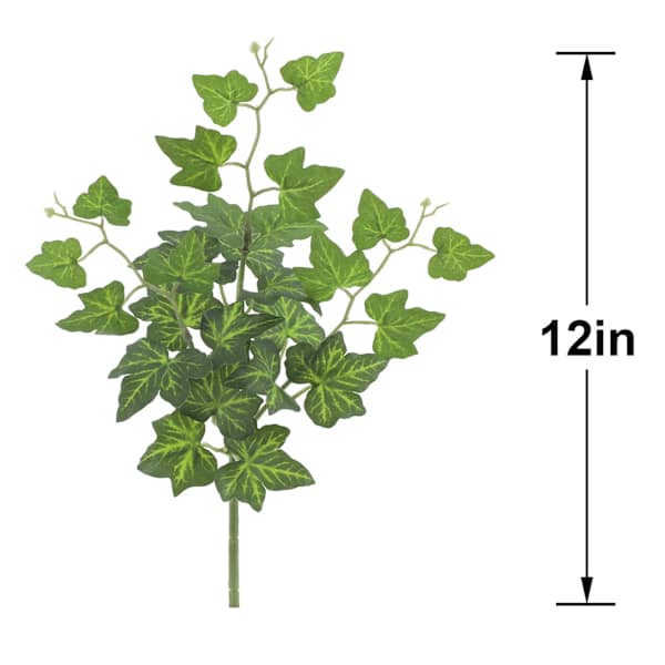 Green Ivy Pick, 12"