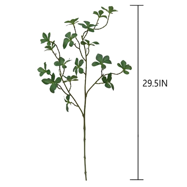 Willow Crossley Bell Leaves Pick, 29.5"