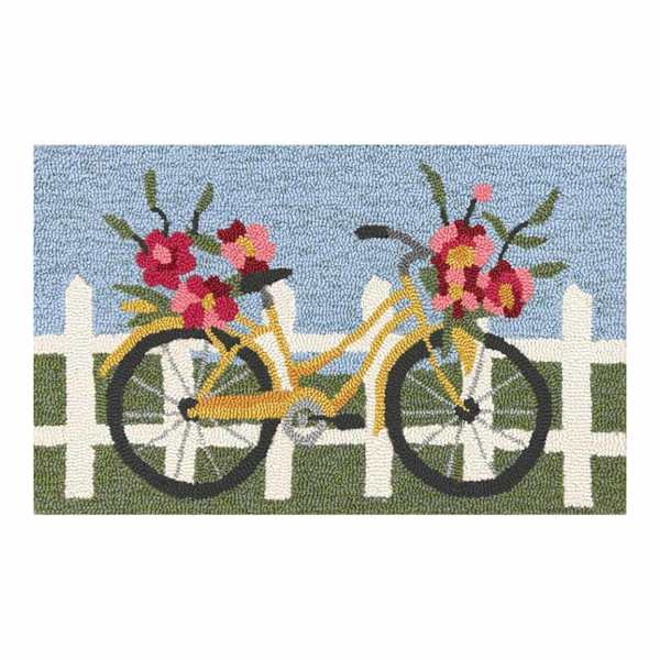 Pp Hook Bicycle 18X30