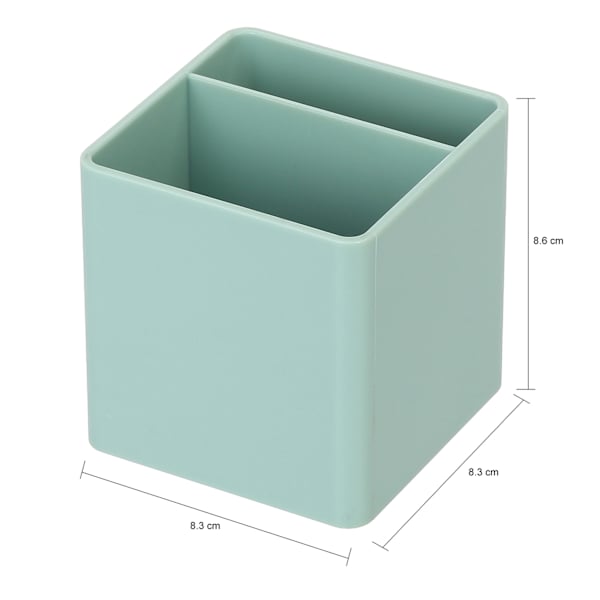 Pencil Cup, Sage Green