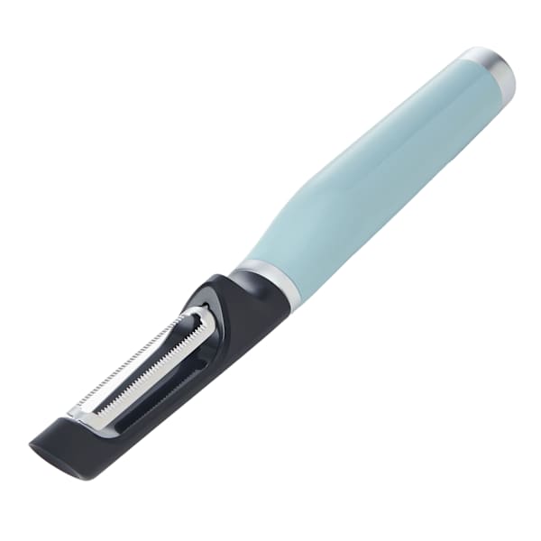 KitchenAid Mineral Water Blue Classic Euro Peeler