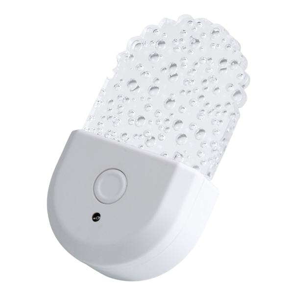 Plug In Multicolor Night Light