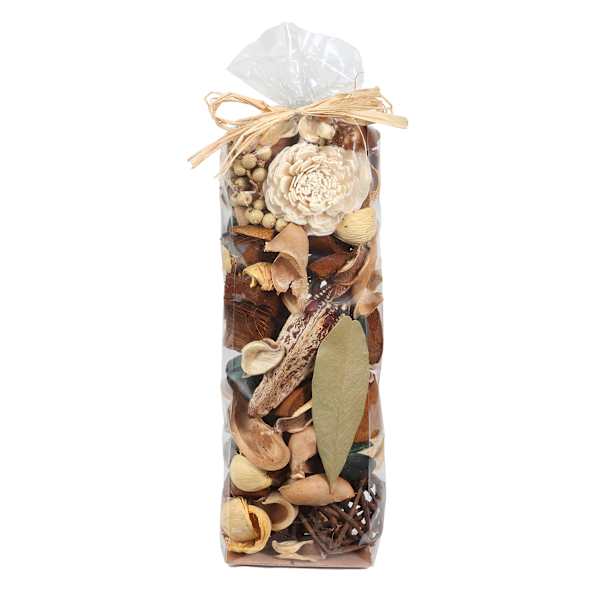 Wild Oats & Barley Scented Potpourri