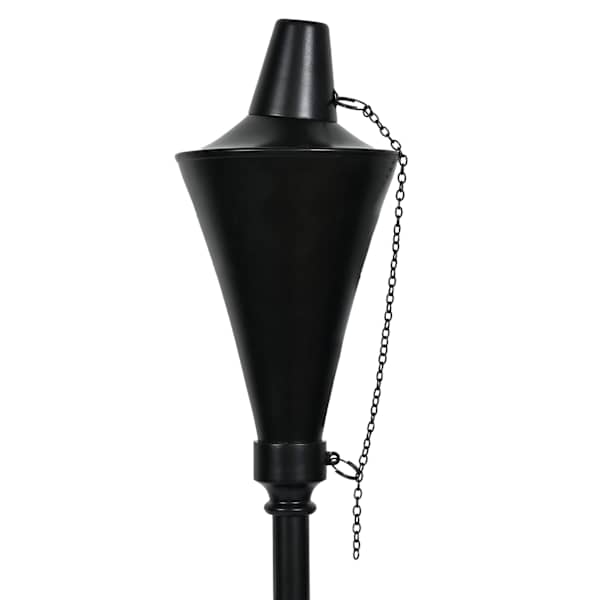Conical Ground Torch, 60"