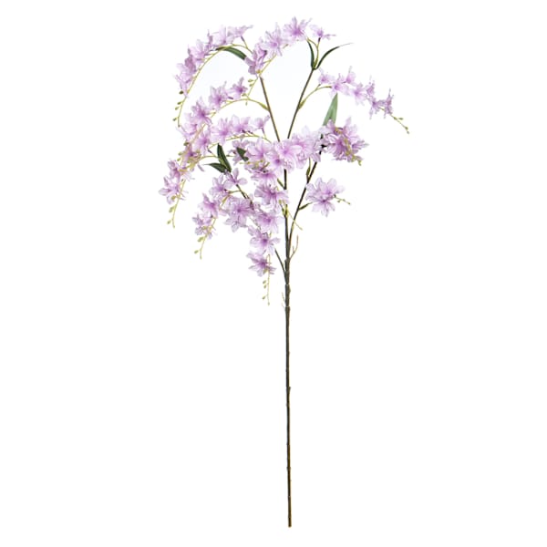 Blossom Floral Spray, 34"