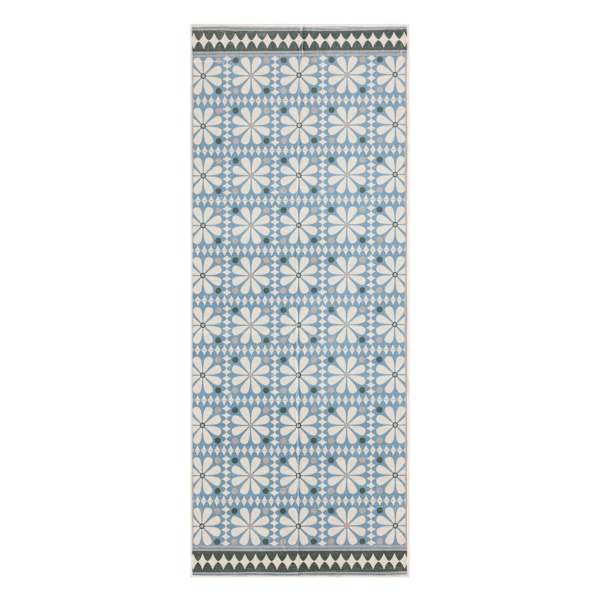 Freya Floral Runner, 2x5