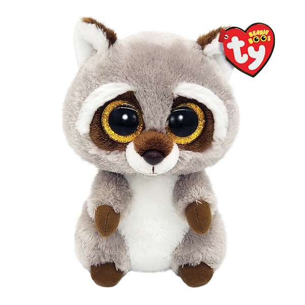 Oakie - Raccoon Gray Reg