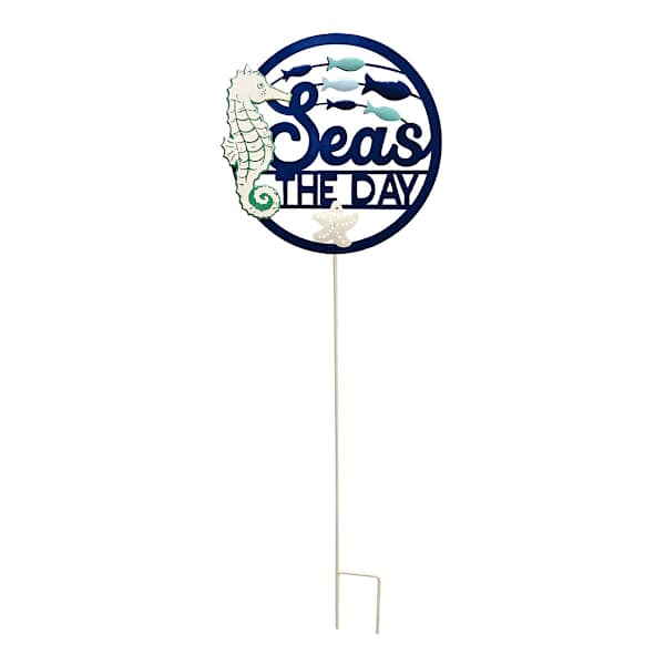 36In Seas The Day Stake