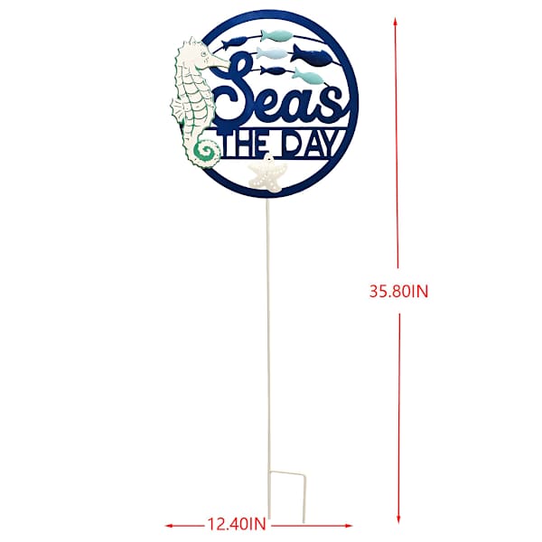 36In Seas The Day Stake