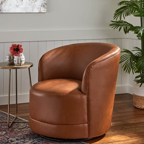 At home swivel chair outlet