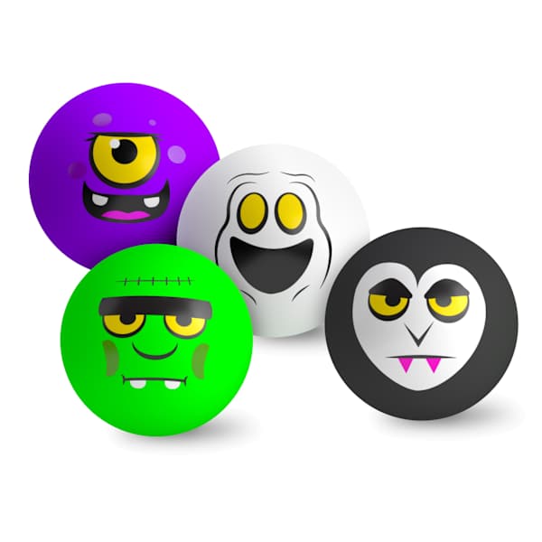 Needohween Squishkins Haunted House