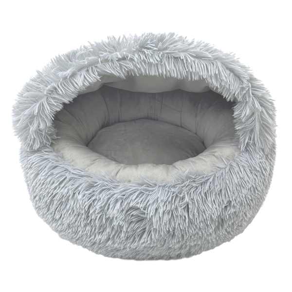 18X18 Cat Cave