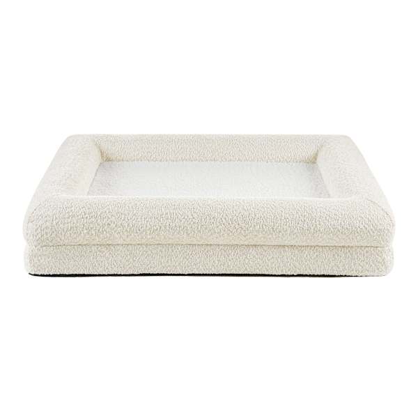 Bolster Napper W/Removable Bolster