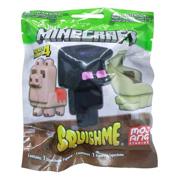 Minecraft SquishMe