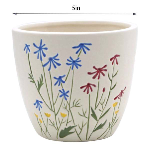 Indoor Bloom Garden Planter, Small