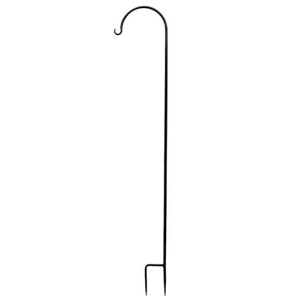 Metal Shepherd's Hook, 60"
