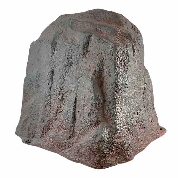 Rust Landscape Garden Rock