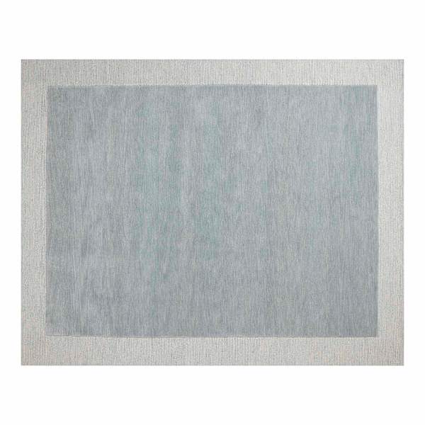 A529 Linwood Blue Rug, 8x10