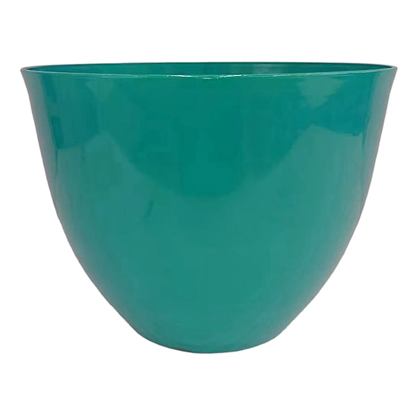 Nora Turquoise Outdoor Egg Planter, Small