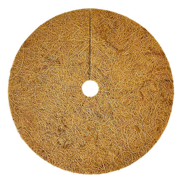 Flat Basket Coco Liner, 12"